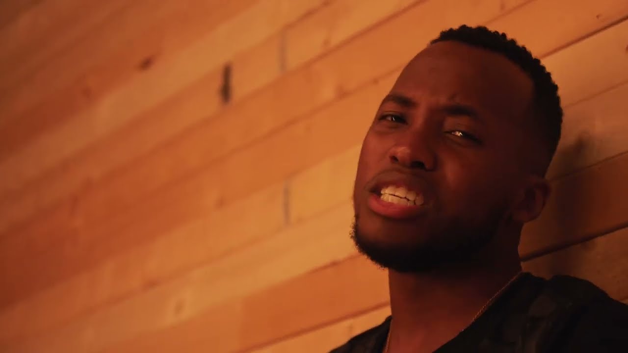 Fireon - Protega (Prod By. Sean Cannister)