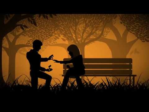 The Question - animated silhouette shadow puppets short film