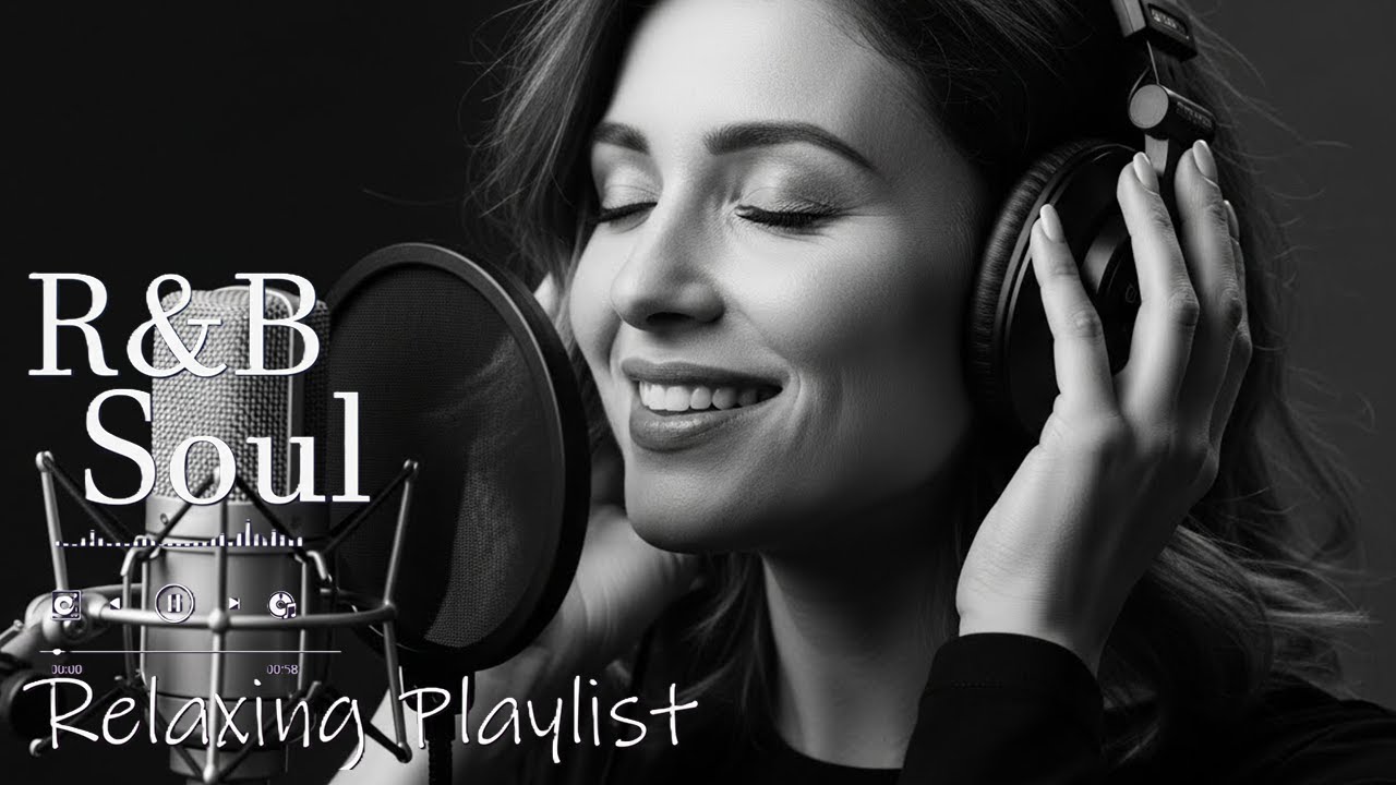【R&B Soul】Romantic Soul & R&B Groove – Smooth Chill Vibes for Lovers