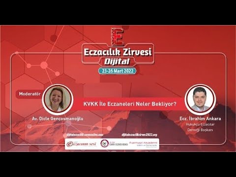 KVKK İLE ECZANELERİ NELER BEKLİYOR?