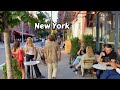 Greenwich village virtual walk new york city walking tour