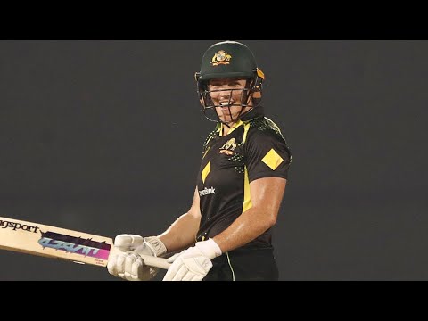 'plays without fear': teammates laud t20 'weapon' harris