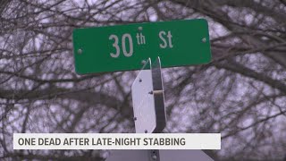 Des Moines police: Man dies after being stabbed, suspect arrested in city's 3rd homicide of 2023