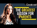 Every parent needs to know this one simple truth  dr shefali  inspiring women of goalcast