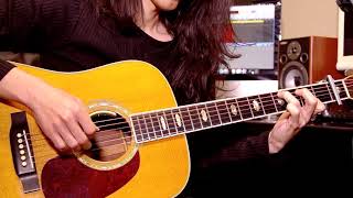 39Solo guitar