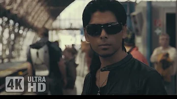 Bashir Hamdard- ''Tuye Tu'' OFFICIAL VIDEO HD