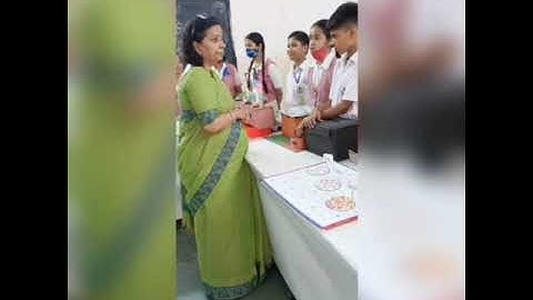 Parents Teachers Meeting at our Senior Branch #indianschool #schoollife