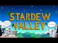 Stardew Valley (Chill Stream)