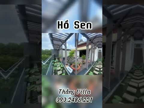 Video Bán Biệt Thự Cư Xá Bắc Hải,Quận 10 | Thắng Villas... - youtube