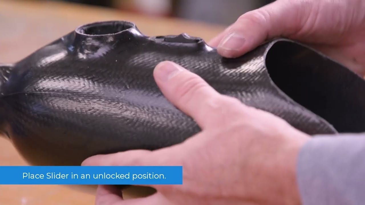 RevoLock 4-Hole Kit - Standard Alignment Fabrication