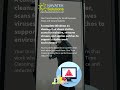 One Time Cleaning for Small Business. Clean and Secure Systems