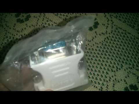 Переходник VGA для монитора