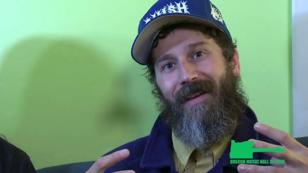 OMHOF 2025 Induction Portugal  The Man