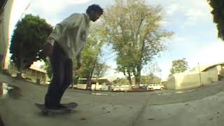 Throw away VX clips