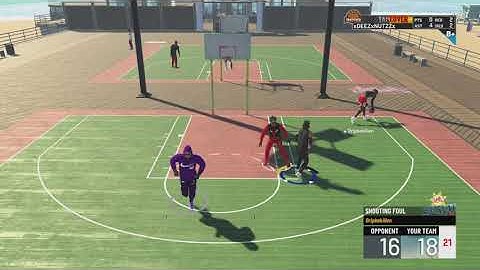 Snatch block montage :)