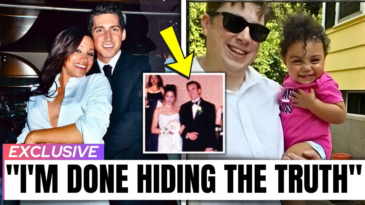 Meghan EXPOSED As FIRST Husband Joe Guiliano BREAKS SILENCE On Why His  Family Rejected Her!