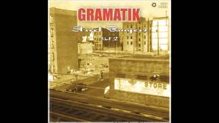 Gramatik - Just Jammin' chords