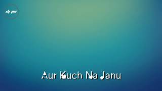 Tujme Rab Dikh Ta He