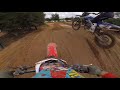 Carson Mumford - Front track BATTLES