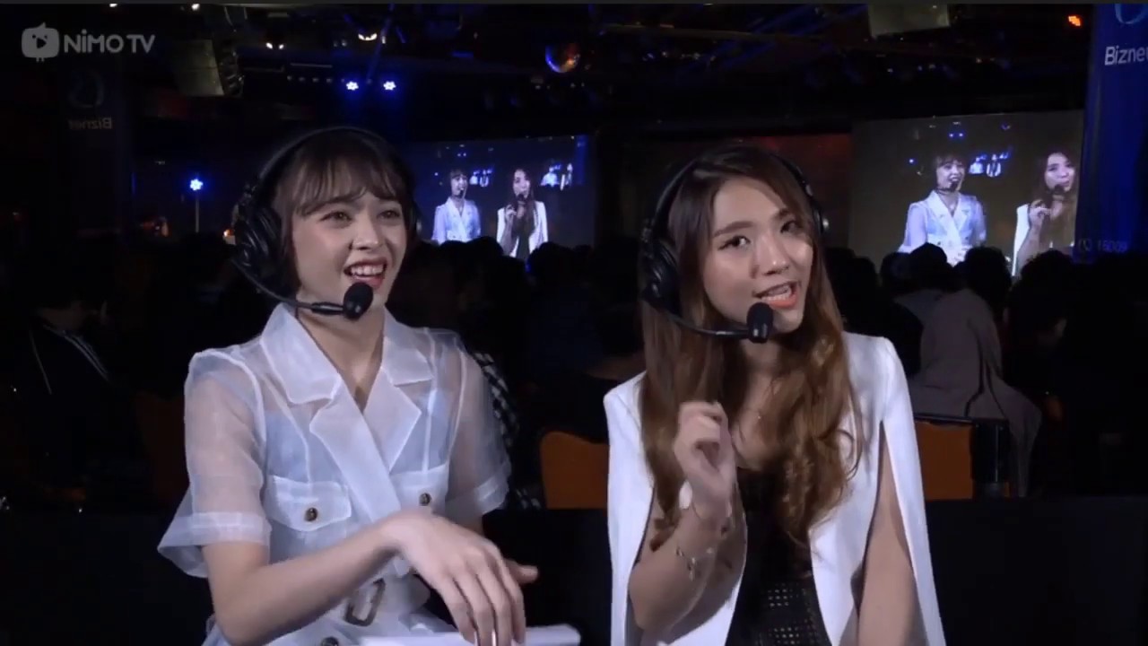 VALKYRIE48 LEMON VS VALKYRIE48 TUTURU - VALKYRIE48 CHAMPIONS CUP 2019