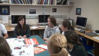 2012 Video Contest - Yearbook Promotions