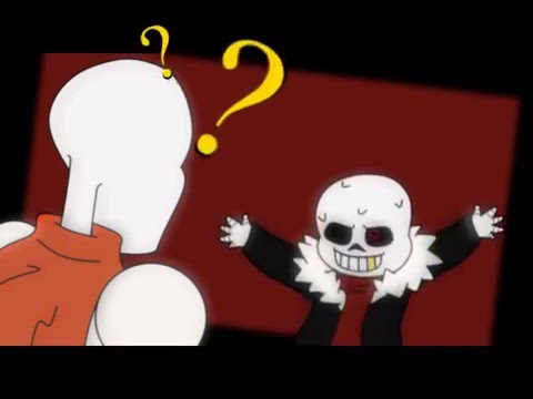 Underfell Sans Meme