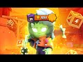 BIBI GOD HYRA 2.0 💗 Brawl Stars