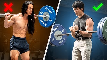 How Zercher Squats Transform Your Body