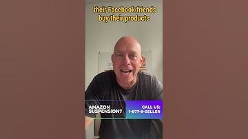 How To Avoid Amazon Account Suspension