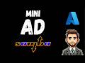 Cheap Active Directory on Azure - Mini-AD Quick Start