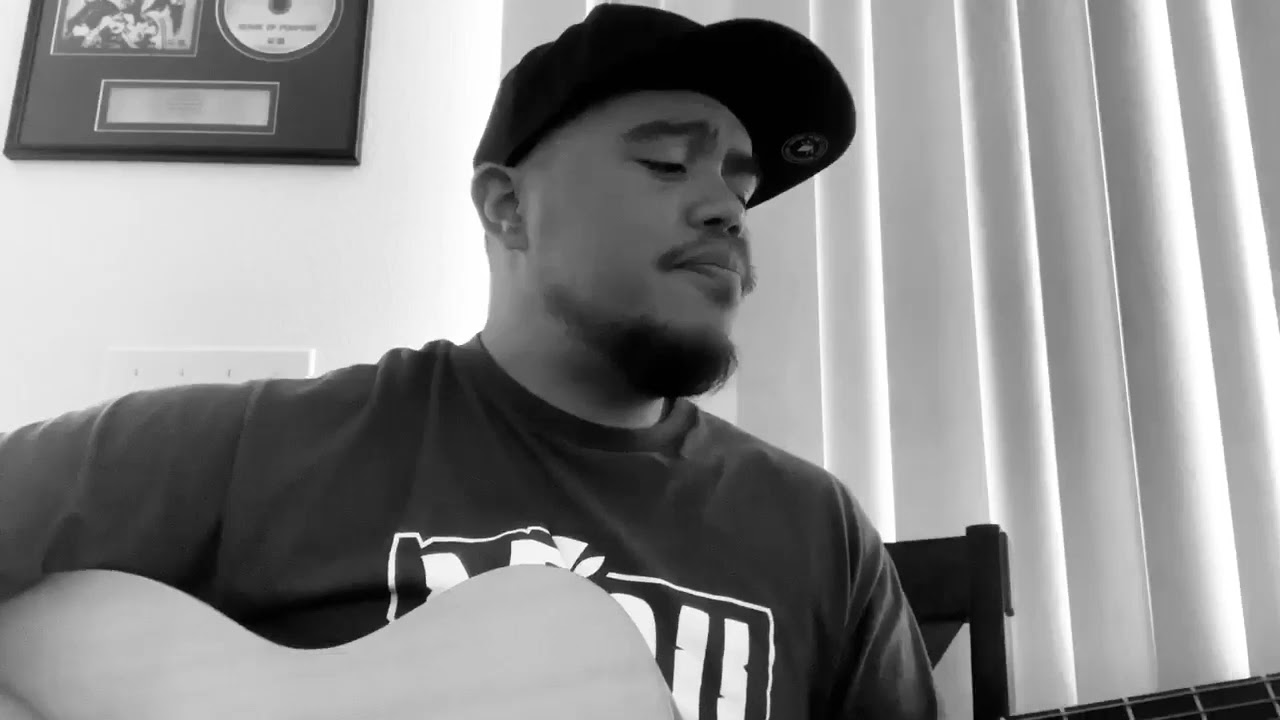 Maoli - Give you blue (Cover)