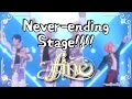 [앙스타 유닛곡] 피네 (fine) - Never-ending Stage!!!!