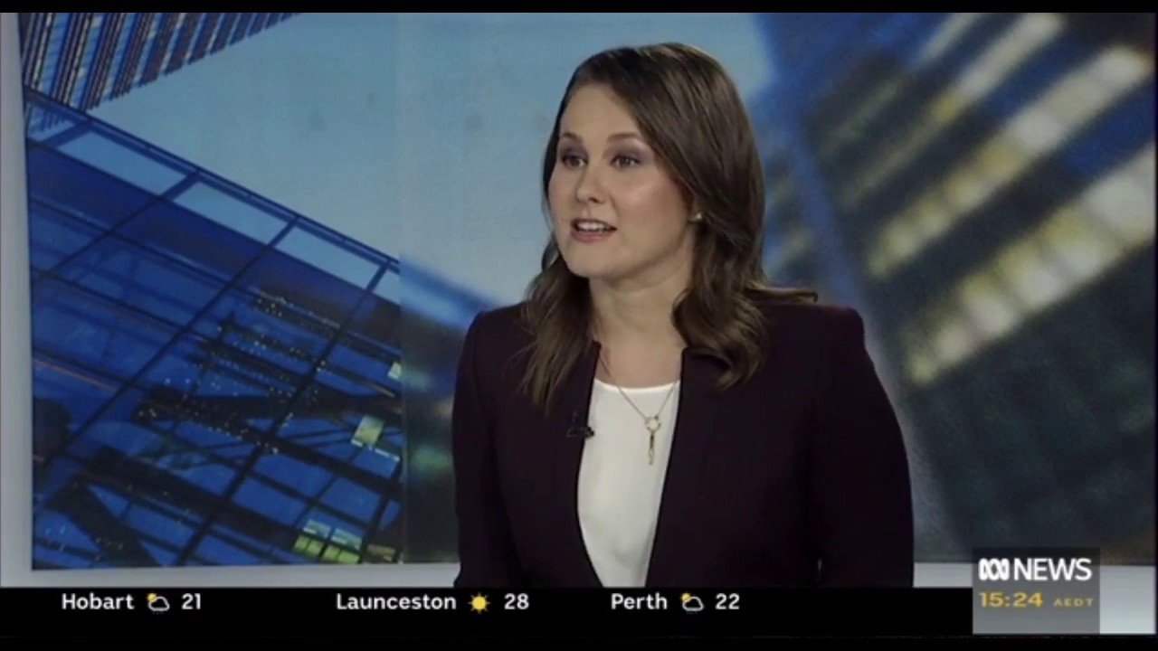 ABC Interview with Mentorloop CEO