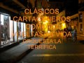 Clsicos cartageneros  como da vueltas la vida  orquesta la terrifica