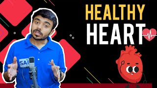 Tips To Make Your Heart Healthy