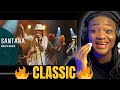 This Groove Is UNREAL! 🔥 | Santana – Maria Maria Reaction