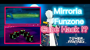 Tower Of Fantasy : Funzone - Box Haul "1Shot!?" ~