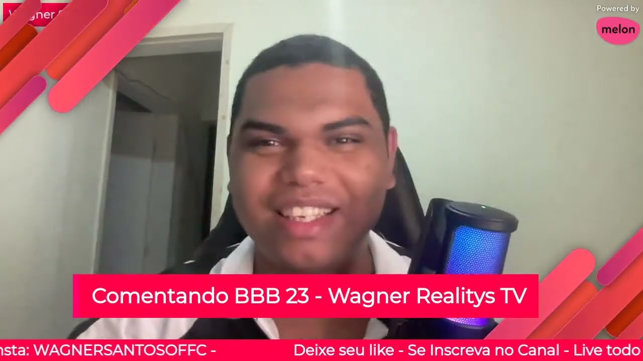BBB 23 AO VIVO Paredão, Enquetes e últimas notícias, globo ao vivo