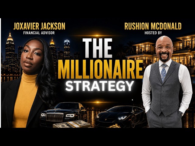 THE MILLIONAIRE STRATEGY