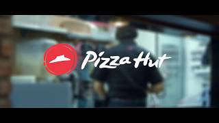 #PHBerbagiKebahagiaan - Crew Pizza Hut - Puasa