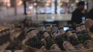 Bronda Opening Night 08.03.2014