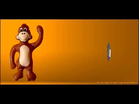 spank the monkey game