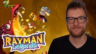 🎮 RAYMAN ASMR: ZITTO E NUOTA! | Gameplay ASMR Ita