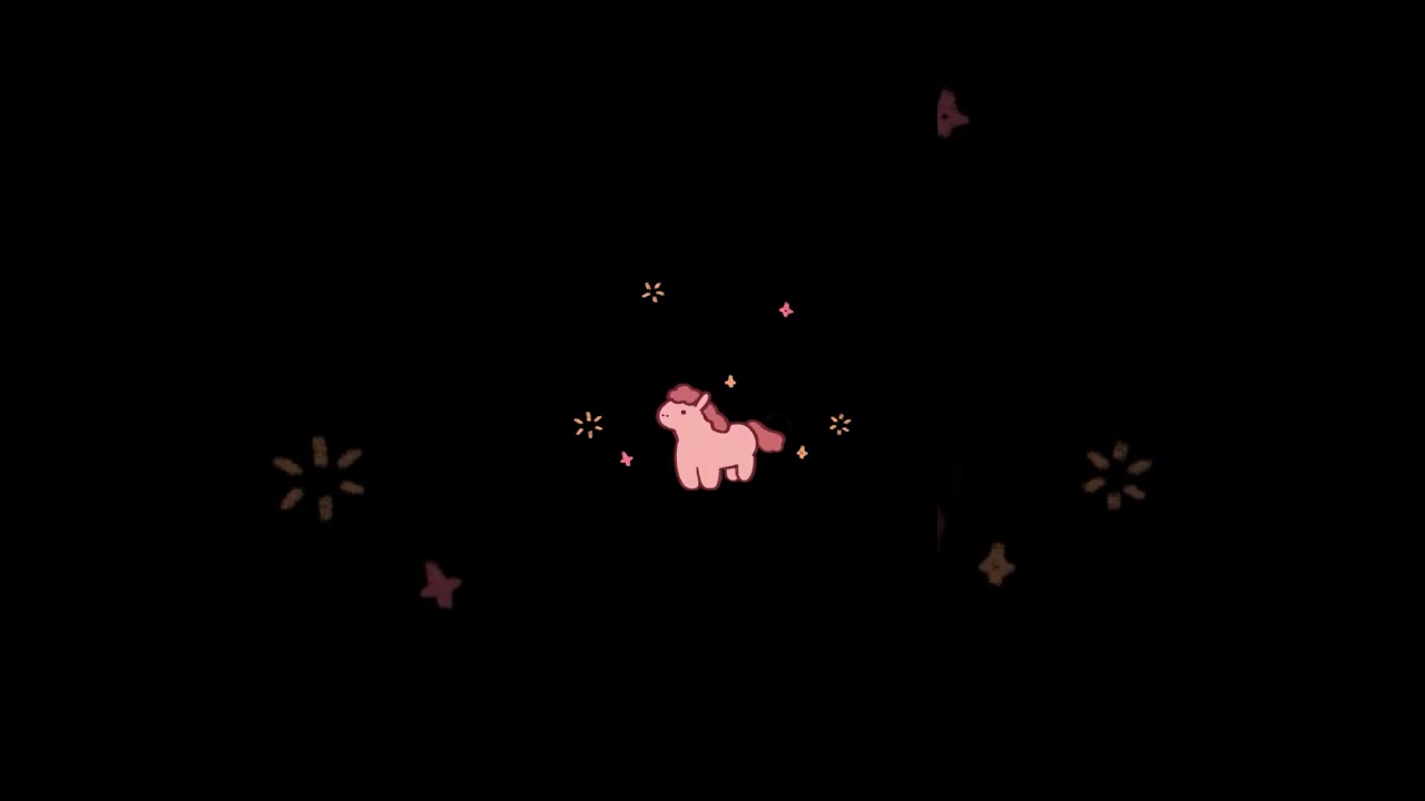 [Galaxy Themes | 갤럭시 테마] Red Horse Dark_DODADA 