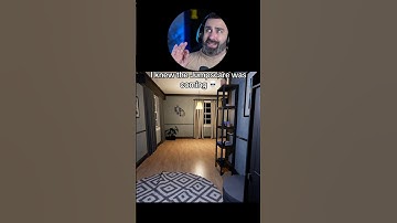 I Knew The Jumpscare Was Coming… But Not Like This 💀