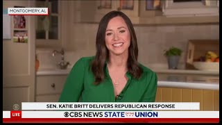 Jess Piper on Senator Katie Britt and the Fundie Baby Voice (Livestream)