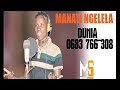 MANATI NGELELA OFICIAL AUDIO