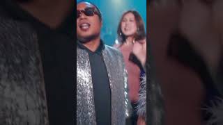 Yuni Shara feat Praz Teguh-Selamat Malam Dunia (12) #yunishara #prazteguh #selamatmalamdunia #shorts