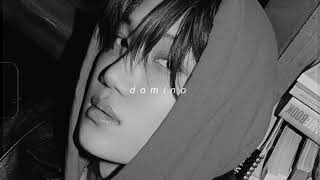 Kai - Domino Slowed Reverb