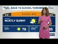 13News Top Stories | 11 p.m. Aug. 4, 2026
